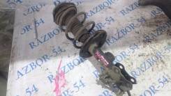 Амортизатор. Toyota Corolla, ZZE150, NDE150, NRE150, ADE150