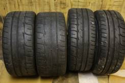 Bridgestone Potenza RE-11. Летние, 10 %, 4 шт