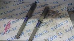 Амортизатор. Toyota Corolla, ZZE150, NDE150, NRE150, ADE150