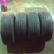 Michelin Latitude X-Ice. Зимние, износ: 20%, 4 шт