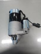 Стартер. Nissan: Vanette Serena, Avenir, Pino, Bluebird Sylphy, NX-Coupe, Serena, Presea, AD, Primera Camino, Expert, Almera, Wingroad, Primera, Blueb...