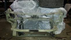Жесткость бампера. Nissan Cube, BNZ11, BZ11, YZ11 Nissan Cube Cubic, BGZ11, YGNZ11, YGZ11 Двигатели: CR14DE, HR15DE