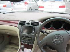 Диск тормозной. Toyota Windom, MCV30 Toyota Camry, ACV30, ACV30L, ACV31, MCV30, MCV30L, MCV31 Двигатели: 1MZFE, 1AZFE, 2AZFE, 3MZFE