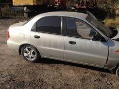 Chevrolet Lanos