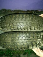 Dunlop Winter Maxx WM01. ������, ����������, 5�%