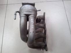 Коллектор впускной. Toyota: Corolla, Corsa, Tercel, Cynos, Corolla II, Sprinter, Starlet, Sprinter Carib, Corolla 2 Двигатель 4EFE