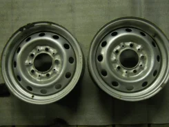 Chevrolet. 7.0x15", 5x139.7, �� 98,0���. ����