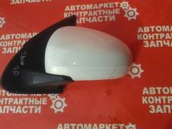 Зеркало заднего вида боковое. Toyota Passo, KGC30, KGC35, NGC30 Двигатели: 1NRFE, 1KRFE