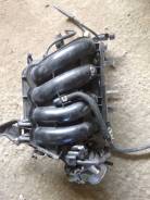 Коллектор впускной. Honda Accord, CU2 Двигатели: K24W, K24A3, K24A4, K24A8, K24Z2, K24Z3, K24A