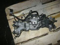 Патрубок впускной. Subaru Forester, SF5 Двигатели: EJ205, EJ20G, EJ20