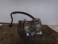 Компрессор кондиционера. Toyota Sprinter Carib, AE115G