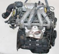 Двигатель в сборе. Toyota Vista, SV11 Toyota Camry, SV11 Двигатель 2SELU