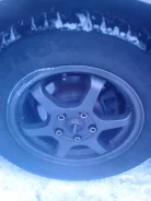 Ace. 6.5x15", 5x114.3, �� 73,3���. ����