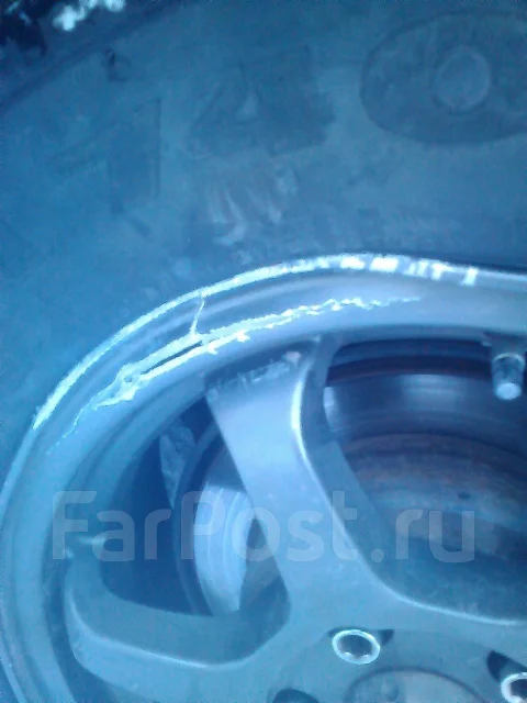 Ace. 6.5x15", 5x114.3, �� 73,3���. ����