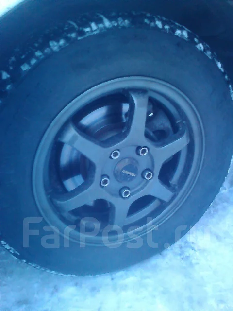 Ace. 6.5x15", 5x114.3, �� 73,3���. ����