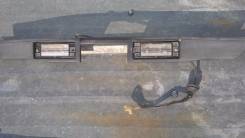 Подсветка. Mitsubishi Libero