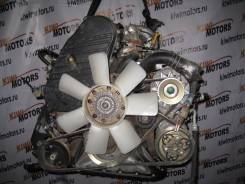 Двигатель в сборе. Nissan Vanette Nissan Serena Nissan Cabstar Двигатель LD23