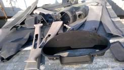 Панель салона. Mitsubishi Libero