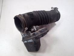 Патрубок воздухозаборника. Toyota Starlet, EP91, EP95 Двигатель 4EFE