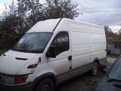 Iveco Daily. Продаю Ивеко дейли 35S9V, 2 800 куб. см., 1 500 кг.
