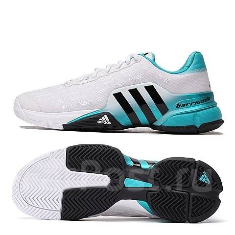 Adidas Barricade 2016 AF6796 47 2 800