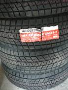 Bridgestone Blizzak DM-V1. Зимние, без шипов, без износа, 4 шт