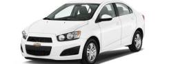 Chevrolet Aveo. T300, F16D4