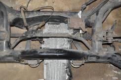 Редуктор. Mitsubishi Outlander, CW5W Двигатель 4B12