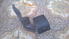 Ручка открывания капота. Mitsubishi Libero