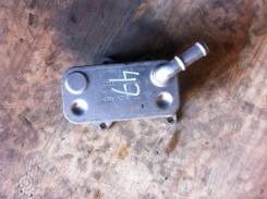 Радиатор масляный. Skoda Octavia, 1Z5, 1Z Volkswagen Touran Volkswagen Jetta Volkswagen Passat SEAT Toledo Двигатель BVY