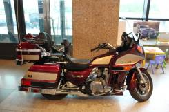 Kawasaki Voyager. 1 200 куб. см., птс, без пробега