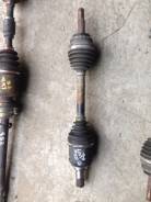 Привод. Toyota Wish, ANE11, ZGE22 Toyota Noah, ZRR85, ZRR80, ZRR70 Toyota Voxy, ZRR85, ZRR70, ZRR80 Toyota Picnic Verso, ACM21, ACM20 Двигатели: 3ZRFA...