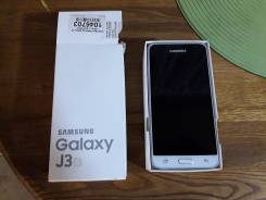 Samsung Galaxy J3. Б/у