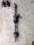 Привод. Toyota Wish, ANE11, ZGE22 Toyota Noah, ZRR70 Toyota Voxy, ZRR70 Двигатели: 3ZRFAE, 1AZFE, 3ZRFE