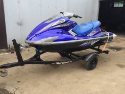 Yamaha FX Cruiser SVHO. 210,00 л.с., Год: 2009 год