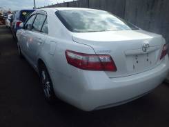 Toyota Camry. ACV40, 2AZFE