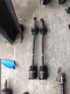 Привод. Toyota: Voxy, Kluger V, Noah, Highlander, Isis, Harrier Двигатели: 3ZRFAE, 3ZRFE, 1AZFSE, 3MZFE, 2ZRFAE