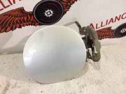 Лючок топливного бака. Honda Civic, FD1, FD2, FD3 Двигатели: LDA, R18A, K20A