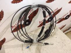 Тросик багажника. Honda Civic, FD1, FD2, FD3 Двигатели: LDA, R18A, K20A
