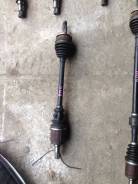 Привод, полуось. Honda Stream, RN6 Двигатель R18A