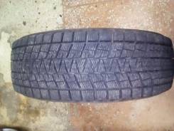 Bridgestone Blizzak DM-V1. Зимние, без шипов, износ: 5%, 4 шт