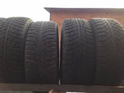 Nokian Hakkapeliitta 2. Зимние, шипованные, износ: 20%, 4 шт