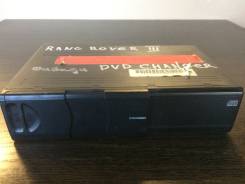CD-чейнджеры.