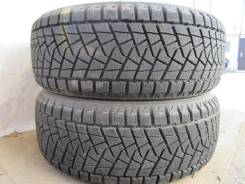 Bridgestone Blizzak DM-Z3. Зимние, без шипов, 2006 год, износ: 20%, 2 шт