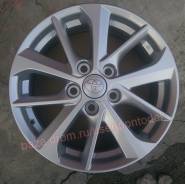 Replica. 6.5x16, 5x114.30, ET45, ЦО 60,1 мм.