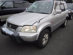 Honda CR-V. RD1, B20B