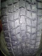 Dunlop Grandtrek SJ6. Зимние, без шипов, износ: 5%, 4 шт