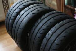 Nitto NT05. Летние, износ: 20%, 4 шт