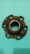 Фланец ступицы. Toyota Land Cruiser, HDJ101, FZJ100, HZJ105, UZJ100, FZJ105, HDJ100 Toyota Land Cruiser Prado, HZJ79 Двигатели: 1FZFE, 2UZFE, 1HZ, 1HD...