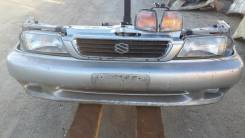 Nose cut SUZUKI CULTUS